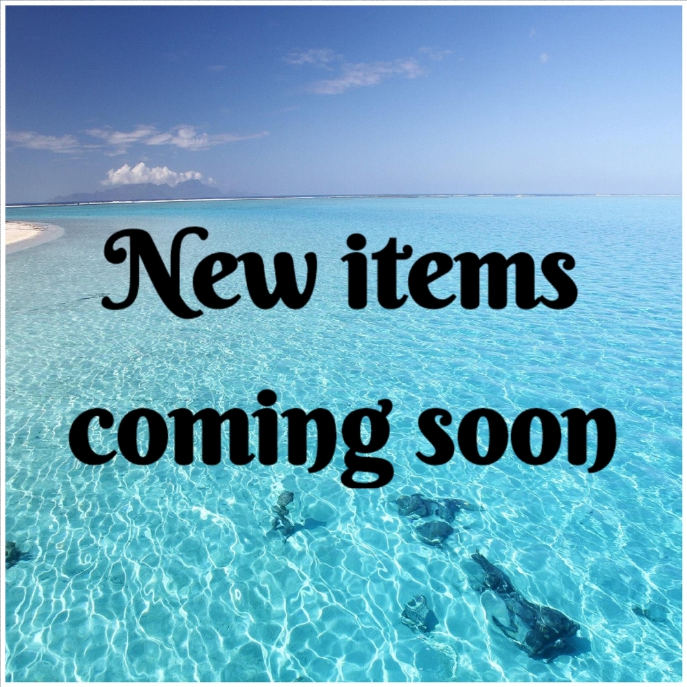 New thing coming